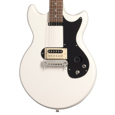 Epiphone NEW Epiphone Limited-Edition Joan Jett Olympic Special - Aged Classic White (312)