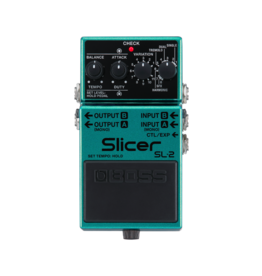 Boss NEW Boss SL-2 Slicer