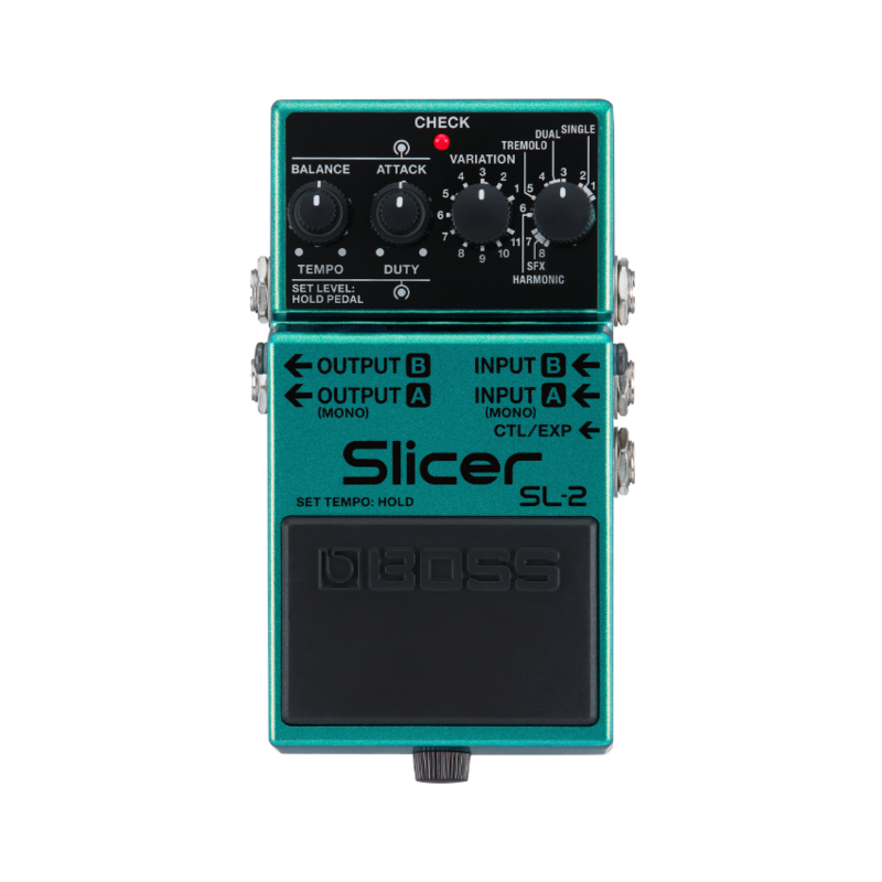Boss NEW Boss SL-2 Slicer