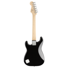 Squier NEW Squier Mini Stratocaster - Black (302)