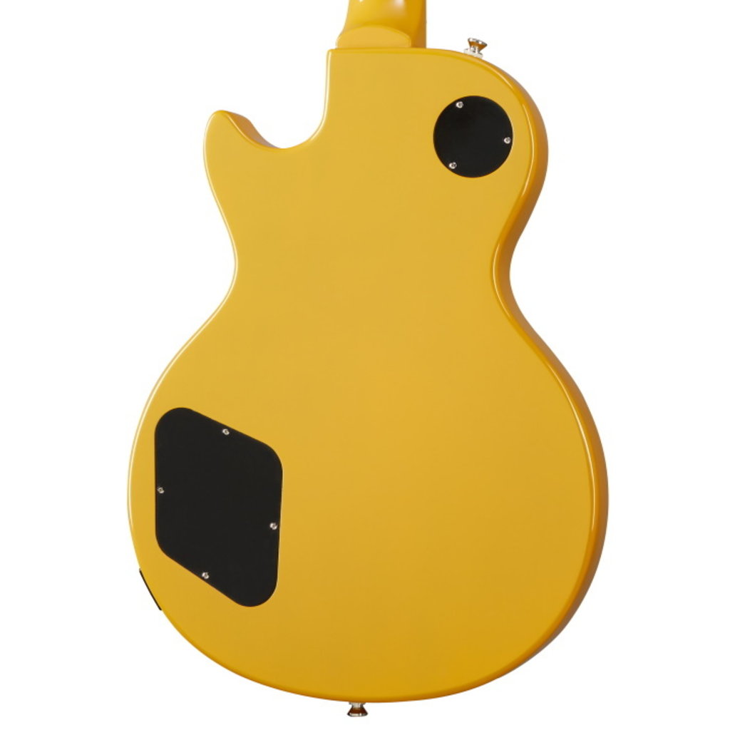 Epiphone NEW Epiphone Les Paul Special - TV Yellow (659)
