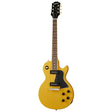 Epiphone NEW Epiphone Les Paul Special - TV Yellow (643)