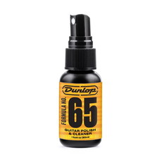 Dunlop NEW Dunlop Formula 65 Cleaner & Polish - 1oz