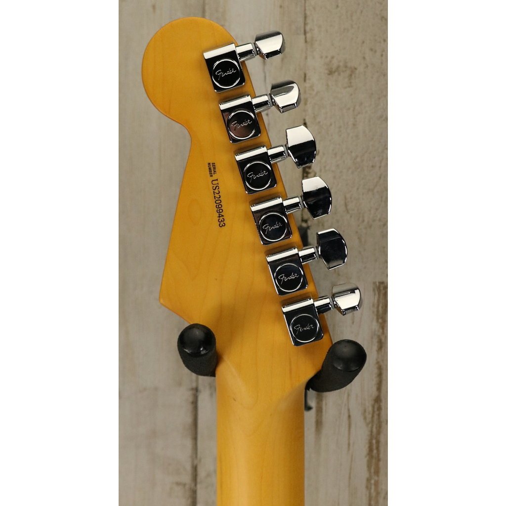 Fender NEW Fender American Professional II Stratocaster HSS - Olympic White (433)