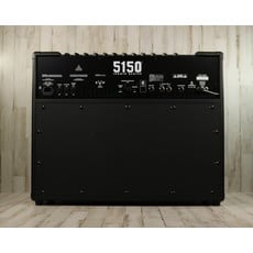 EVH DEMO EVH 5150 Iconic Series 2X12 Combo - Black (454)