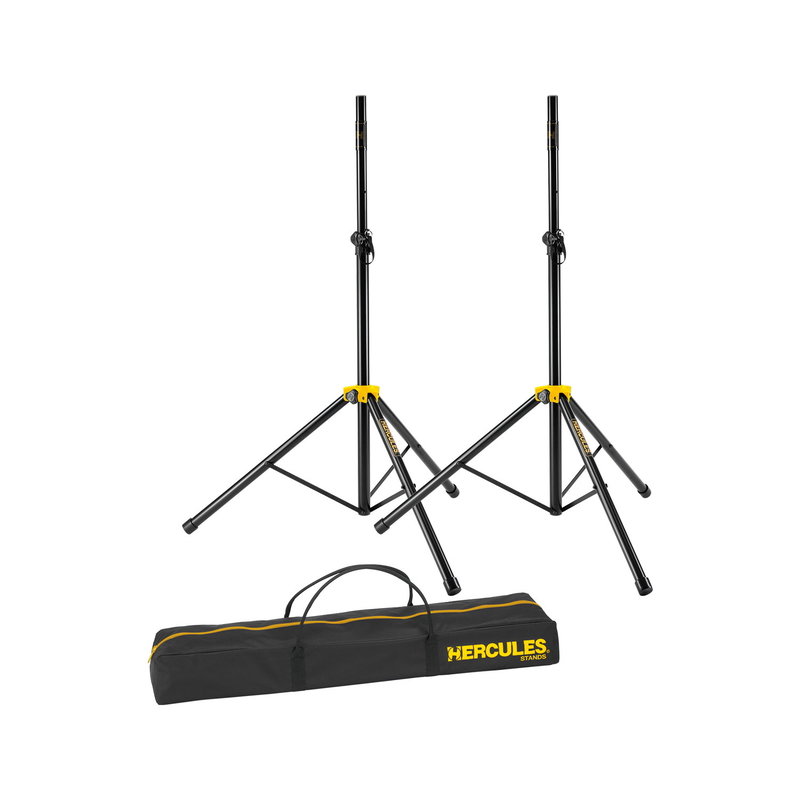 Hercules NEW Hercules Stage Series Speaker Stand