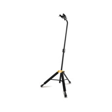 Hercules NEW Hercules Single Guitar Stand w/ Auto Grip System