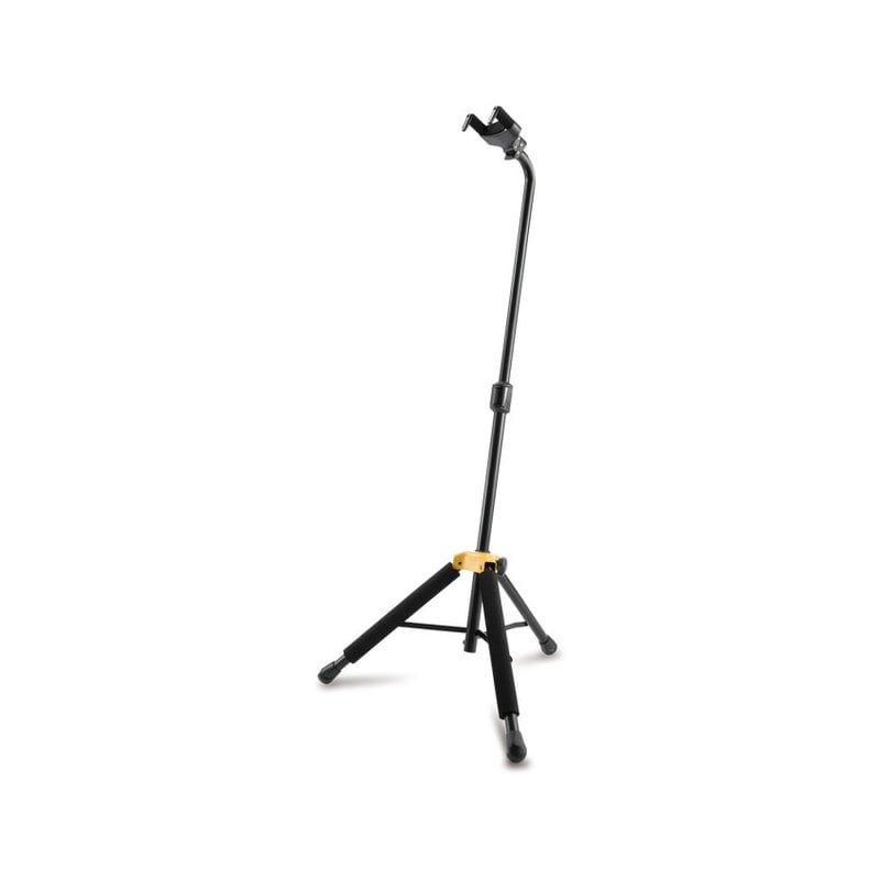 Hercules NEW Hercules Single Guitar Stand w/ Auto Grip System