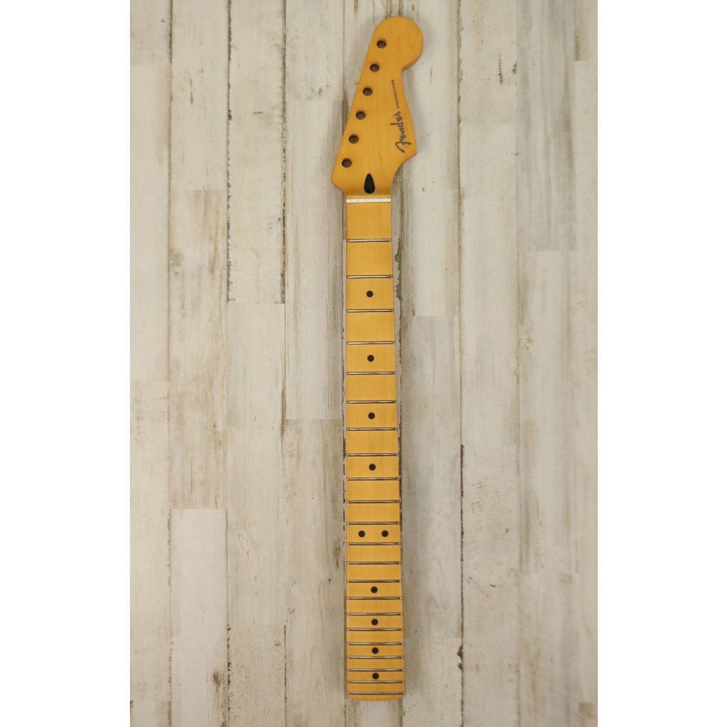 Fender Modern Player Strat ネック