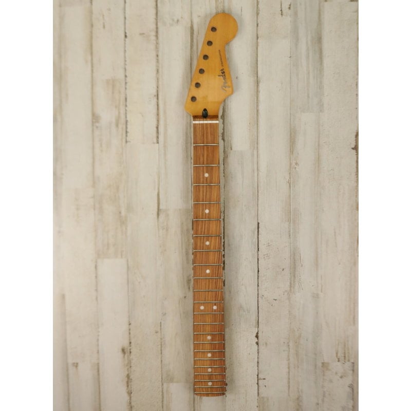 Fender NEW Fender Player Plus Stratocaster Neck (169)