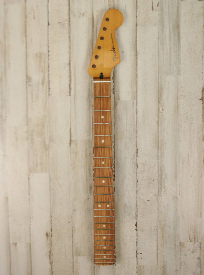 New 2024 guitar neck