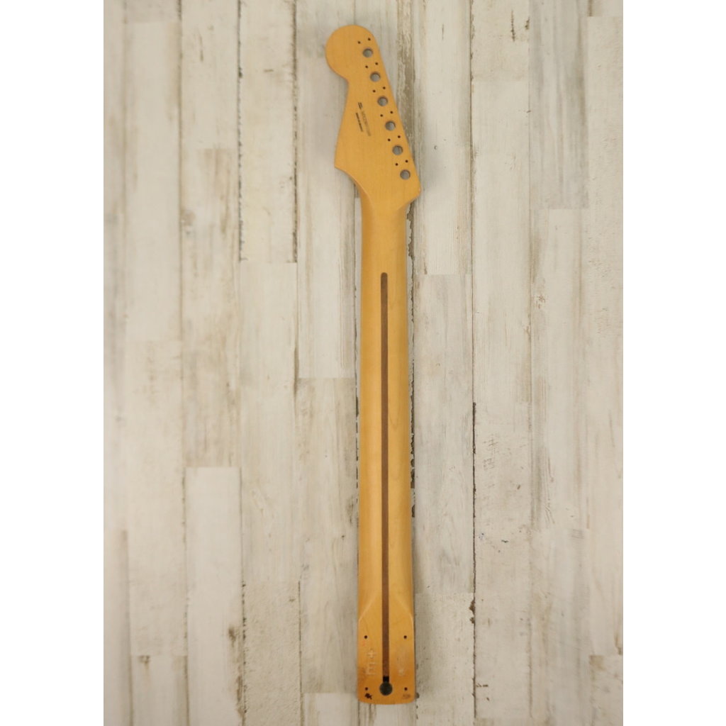 Fender NEW Fender Player Plus Stratocaster Neck (169)