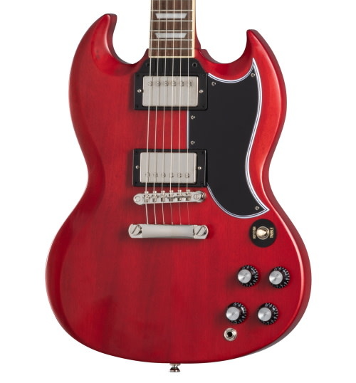 Epiphone standard sg outlet