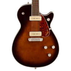 Gretsch NEW Gretsch G5210-P90 Electromatic Jet Two 90 - Single Barrel Burst (573)