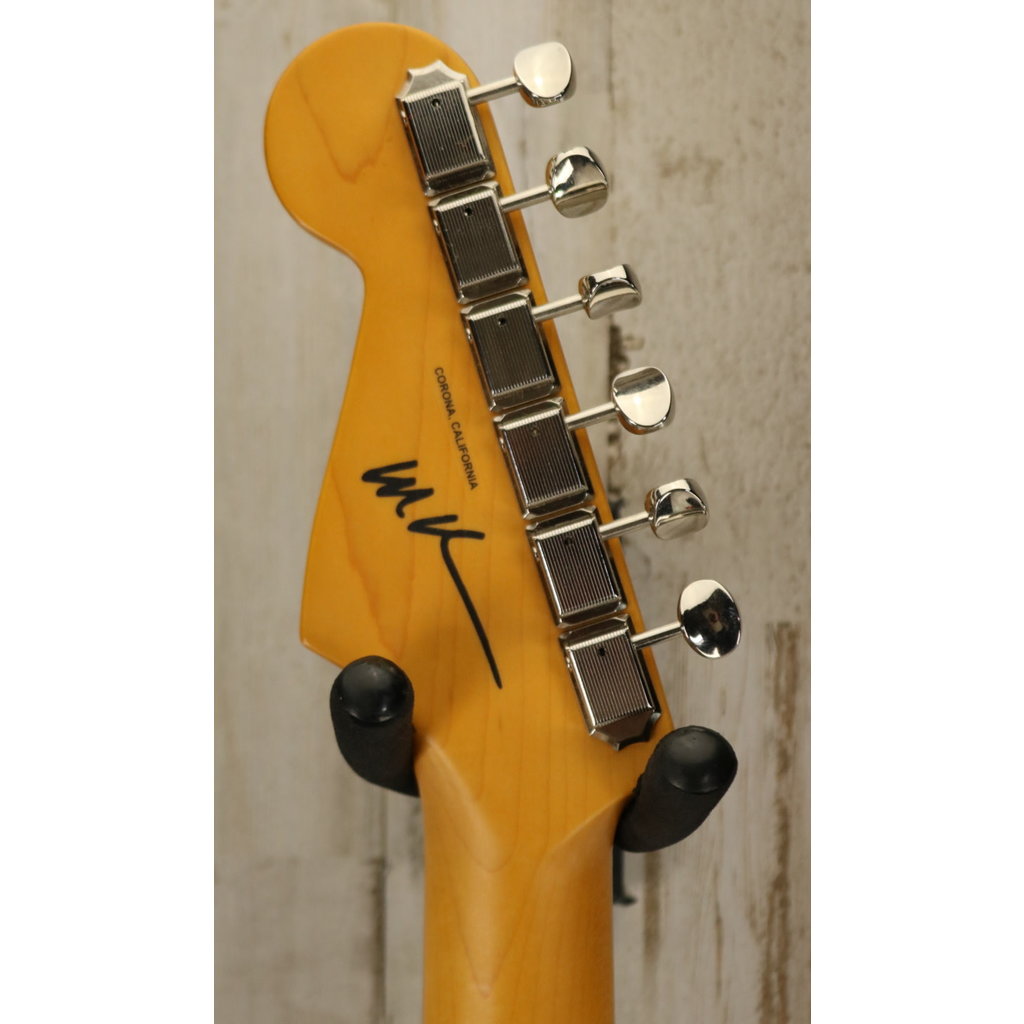 Fender USED Fender Michael Landau Coma Stratocaster (055)