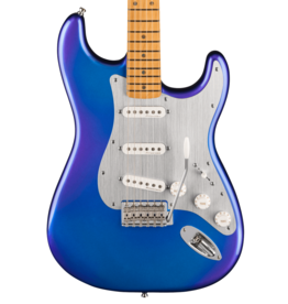 Fender NEW Fender Limited Edition H.E.R. Stratocaster - Blue Marlin (787)