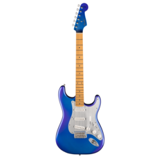 Fender NEW Fender Limited Edition H.E.R. Stratocaster - Blue Marlin (787)