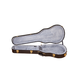 Gretsch NEW Gretsch G6238FT Flat Top Solid Body Guitar Case