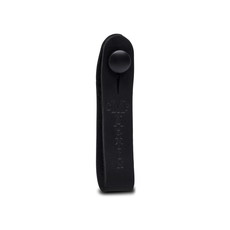 Martin NEW Martin Headstock Strap Tie - Black