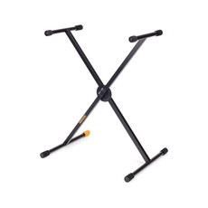 Hercules NEW Hercules KS110B EZ-LOK Single X Keyboard Stand