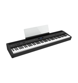 Roland DEMO Roland FP-60X Digital Piano - Black (804)