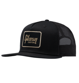 Gibson NEW Gibson Gold Star Trucker Hat