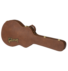 Gibson NEW Gibson Accessories ES-335 Original Hardshell Case - Brown