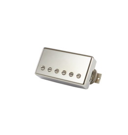 Gibson NEW Gibson '57 Classic Plus Pickup - Nickel Cover