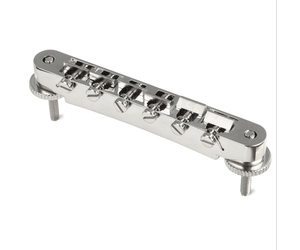 Gibson ABR-1 ブリッジ Amazon.com: Abr-1 Style Tune-o-matic Bridge Tailpiece Roller