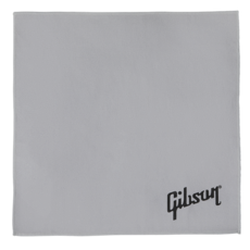 Gibson NEW Gibson Premium Polish Cloth