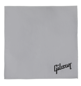 Gibson NEW Gibson Premium Polish Cloth