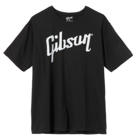 Gibson NEW Gibson Logo T-Shirt - XX Large