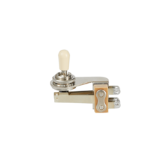 Gibson NEW Gibson L-Type Toggle with Cream Switch Cap