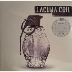 Vinyl NEW Lacuna Coil – Shallow Life-LP-RSD