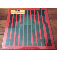 Vinyl NEW Various – Soundtrack Akilla's Escape-LP-RSD