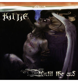 Vinyl NEW KITTIE–Until The End-LP-RSD