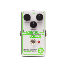 Electro Harmonix NEW Electro Harmonix Lizard Queen
