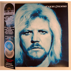 Vinyl NEW Edgar Froese – Ages-LP-RSD