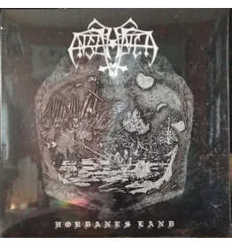 Vinyl NEW Enslaved – Hordanes Land-RSD