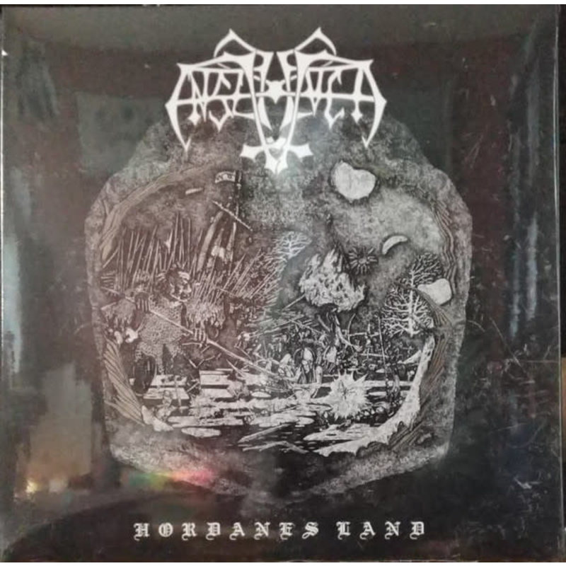 Vinyl NEW Enslaved – Hordanes Land-RSD