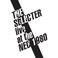Vinyl NEW The Selecter – Live At The NEC 1980-RSD