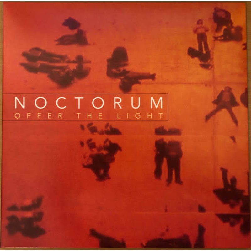 Vinyl NEW Noctorum – Offer The Light-RSD