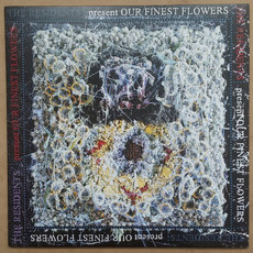 Vinyl NEW The Residents – Our Finest Flowers-RSD