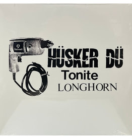 Vinyl NEW Hüsker Dü – Tonite Longhorn-RSD
