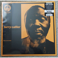 Vinyl NEW Terry Callier – Hidden Conversations-RSD