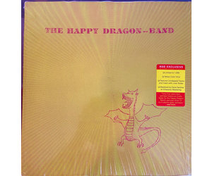 NEW The Happy Dragon-Band– The Happy Dragon Band-RSD - Mountain