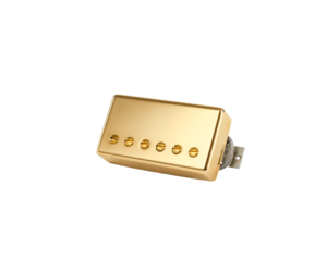 Gibson NEW Gibson '57 Classic Pickup - Gold Cover