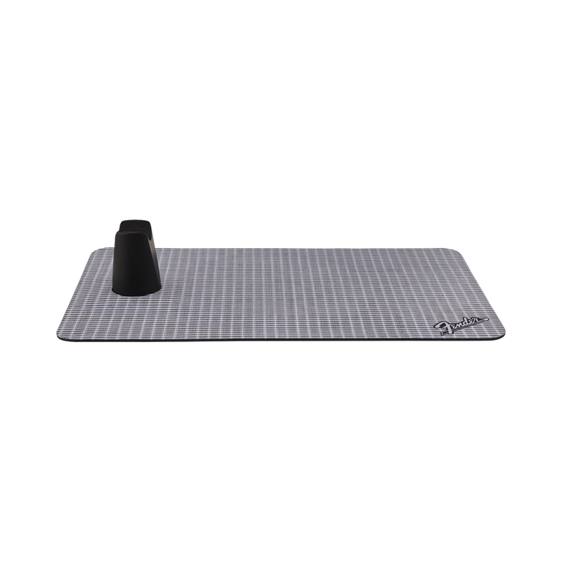 Fender NEW Fender Work Mat - Grill Cloth