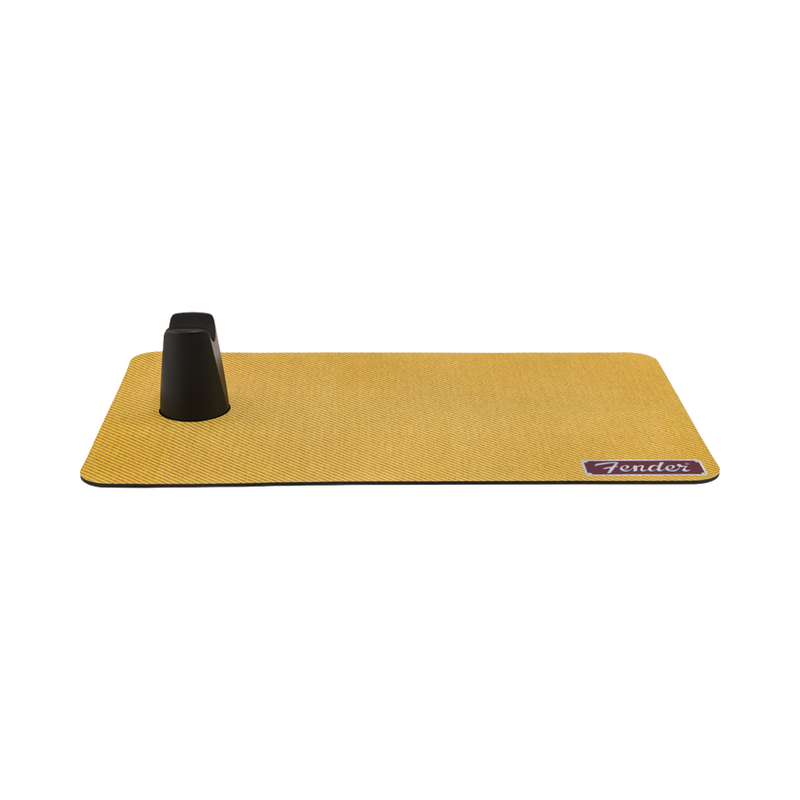 Fender Fender Work Mat, Tweed