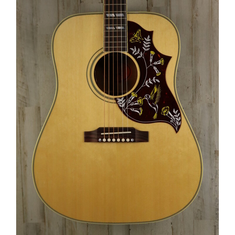 Gibson NEW Gibson Hummingbird Original - Antique Natural (310)